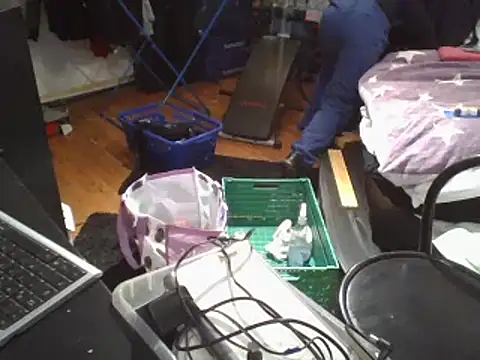 Snapshot of 0815lukas2024 chatting on December 27, 2024, 11:21 pm 0815lukas2024 online show from December 27, 2024, 11:21 pm