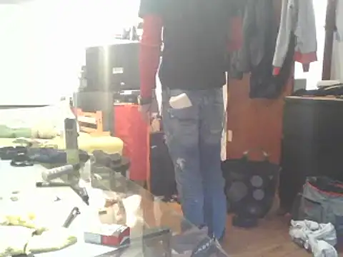 Snapshot of 0815lukas2024 chatting on March 16, 2025, 8:21 pm 0815lukas2024 online show from March 16, 2025, 8:21 pm