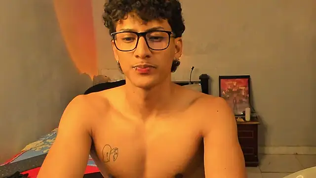 Ivano joness online show from December 10, 2024, 5:28 am