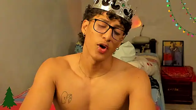 Ivano joness online show from December 19, 2024, 7:29 am