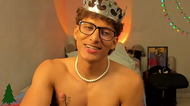 Ivano joness online show from December 24, 2024, 4:44 am