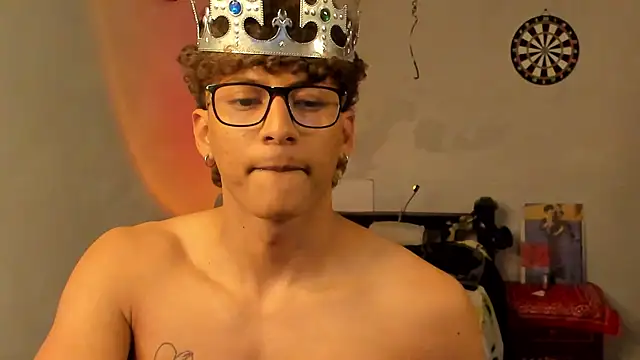 Ivano joness online show from January 28, 2025, 6:38 am