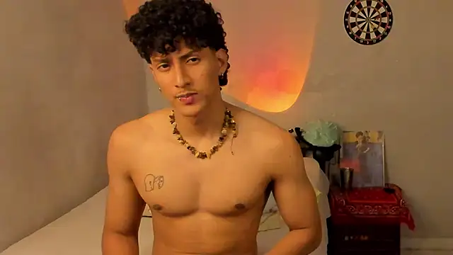 Ivano joness online show from February 12, 2025, 12:55 pm