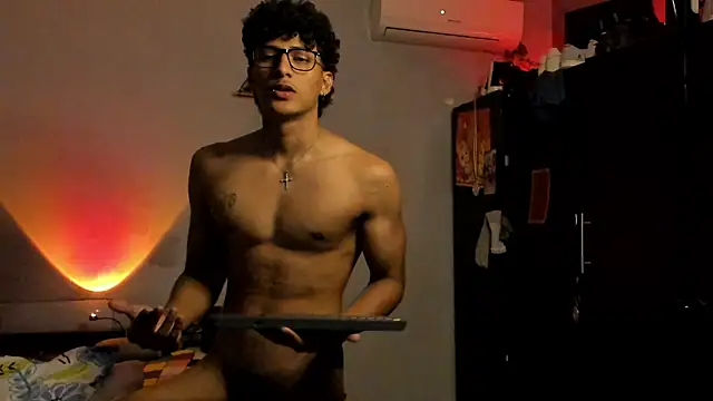 Ivano joness online show from February 24, 2025, 12:16 pm