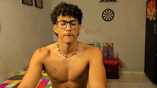 Ivano joness online show from March 8, 2025, 12:20 pm