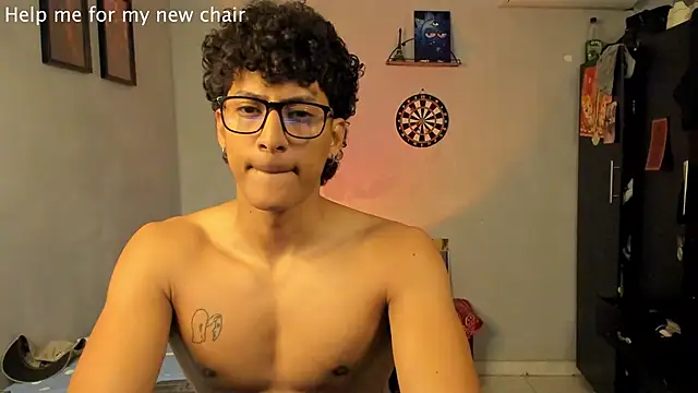 Ivano joness online show from March 19, 2025, 12:01 pm