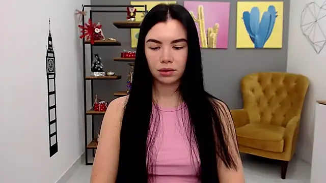 MadisonGomes online show from January 6, 2025, 7:52 am