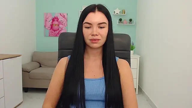 MadisonGomes online show from January 12, 2025, 12:44 pm