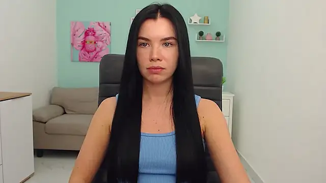 MadisonGomes online show from January 13, 2025, 11:41 am