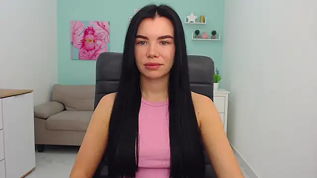 MadisonGomes online show from January 14, 2025, 6:13 am