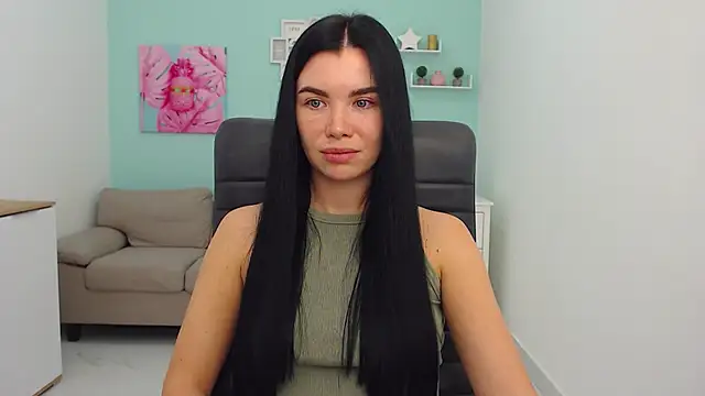 MadisonGomes online show from January 17, 2025, 10:33 am