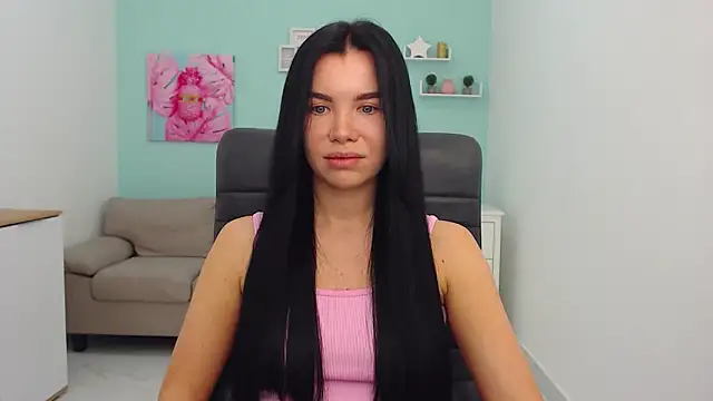 MadisonGomes online show from January 23, 2025, 6:28 am