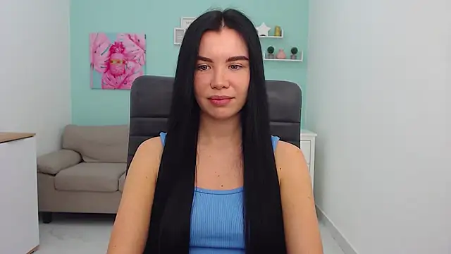 MadisonGomes online show from January 24, 2025, 7:30 am