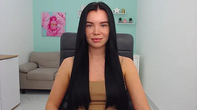 MadisonGomes online show from January 27, 2025, 10:27 am