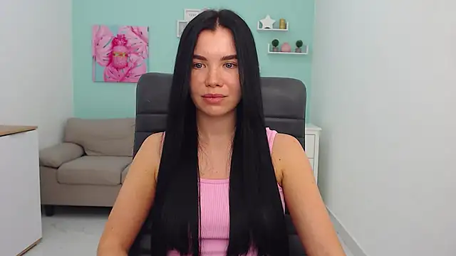 MadisonGomes online show from January 29, 2025, 10:05 am