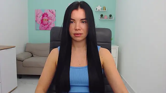 MadisonGomes online show from January 30, 2025, 7:29 am