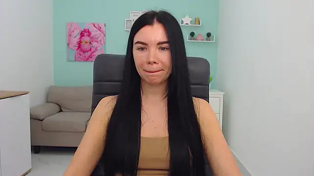 MadisonGomes online show from January 31, 2025, 8:54 am