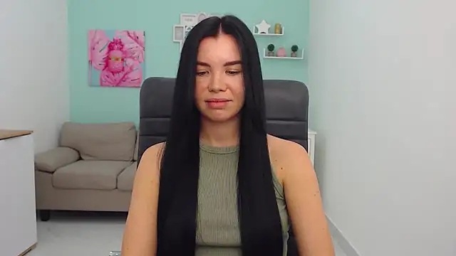 MadisonGomes online show from February 9, 2025, 8:54 am