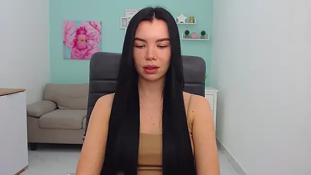 MadisonGomes online show from February 10, 2025, 7:36 am