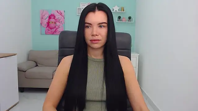 MadisonGomes online show from February 11, 2025, 7:02 am