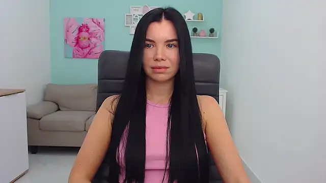 MadisonGomes online show from February 12, 2025, 9:52 am