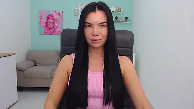 MadisonGomes online show from February 14, 2025, 6:45 am