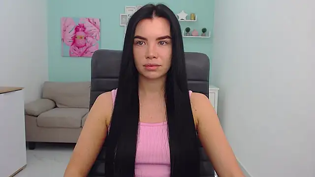 MadisonGomes online show from February 18, 2025, 7:21 am