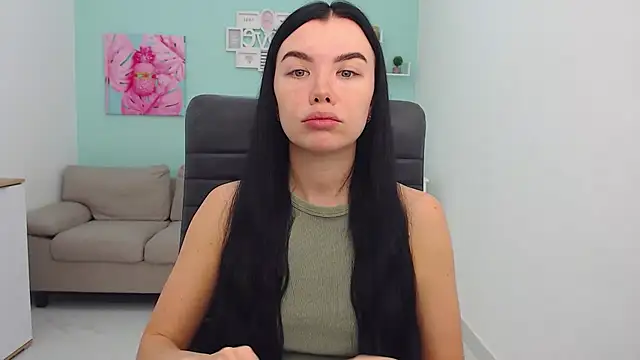 MadisonGomes online show from March 12, 2025, 6:07 am