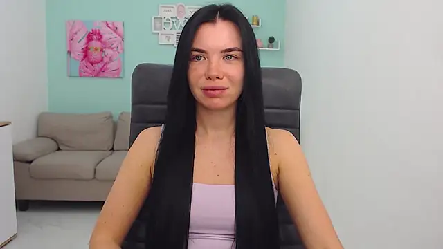 MadisonGomes online show from March 14, 2025, 6:32 am