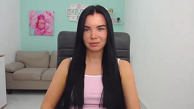 MadisonGomes online show from March 16, 2025, 12:00 pm