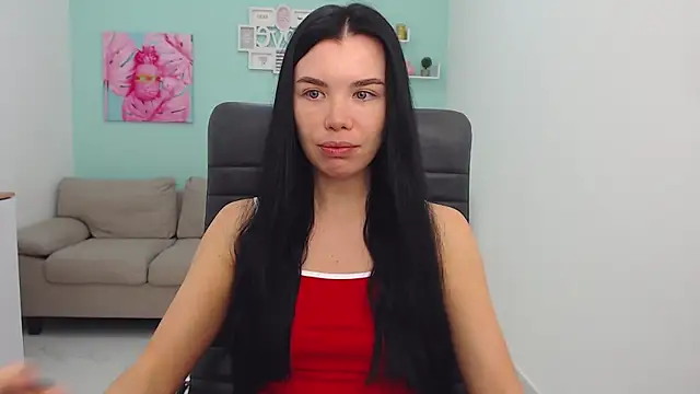 MadisonGomes online show from March 19, 2025, 6:57 am