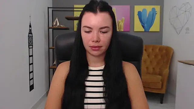 MadisonGomes online show from October 15, 2025, 7:41 am