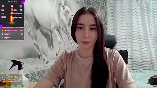 Wowpornoo online show from February 23, 2025, 3:18 pm