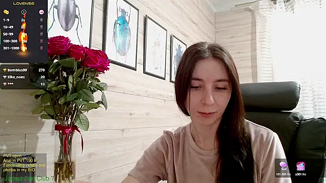 Wowpornoo online show from March 12, 2025, 11:42 am