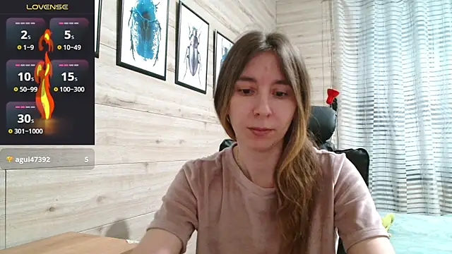 Wowpornoo online show from March 15, 2026, 3:29 pm