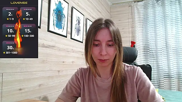 Wowpornoo online show from March 18, 2026, 3:48 pm