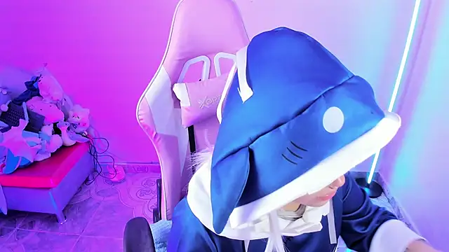 Snapshot of Ahri_Elderwood chatting on December 21, 2025, 4:41 am Ahri Elderwood online show from December 21, 2025, 4:41 am