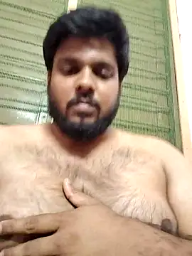 Manboobs178 online show from July 28, 2026, 6:20 pm