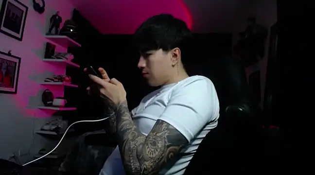 jung dragon online show from January 11, 2025, 10:19 am