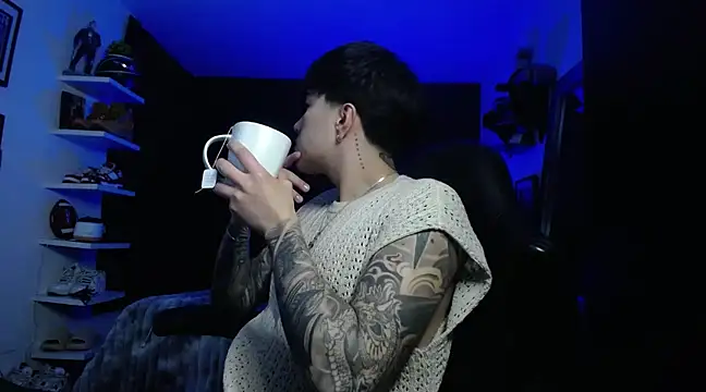 jung dragon online show from February 17, 2025, 6:53 am