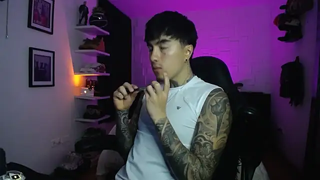 jung dragon online show from February 23, 2026, 5:49 am