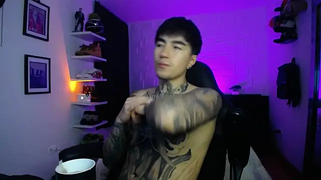 jung dragon online show from February 24, 2026, 8:01 am