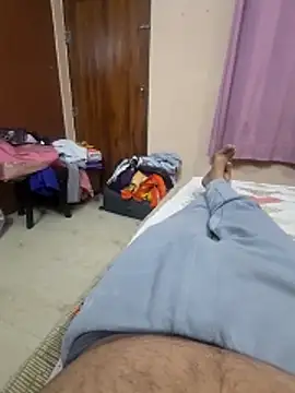 Loveboycurvy online show from March 12, 2026, 2:45 pm