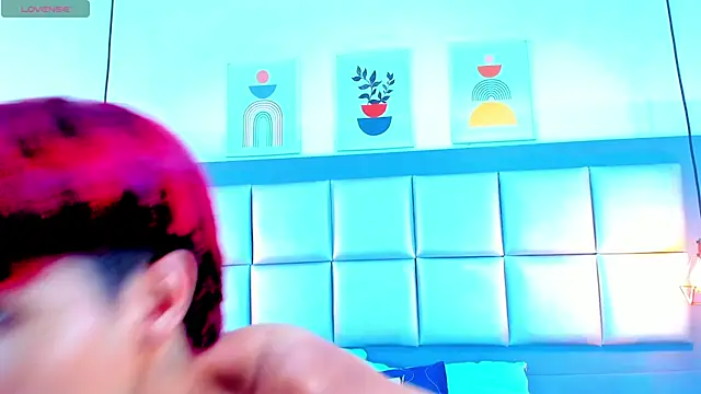 ariel villa online show from February 14, 2025, 1:08 pm