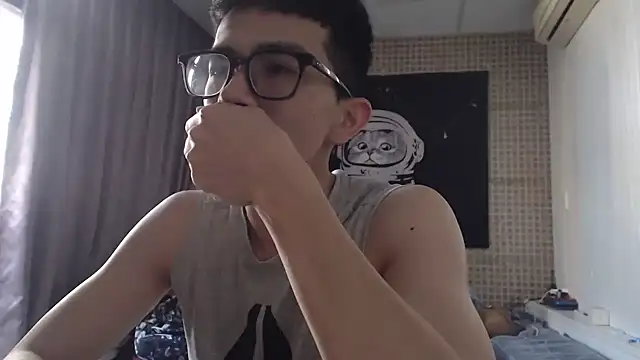 Snapshot of Stevenjt chatting on February 23, 2026, 12:52 am Stevenjt online show from February 23, 2026, 12:52 am