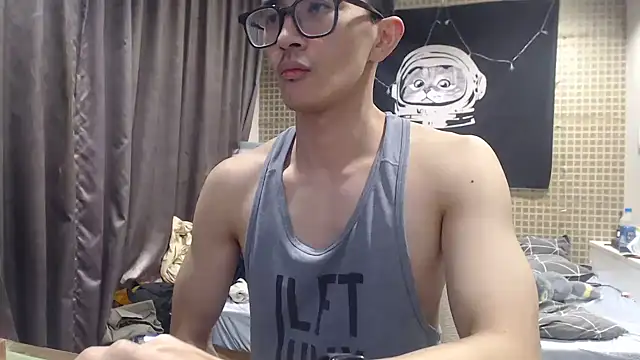 Stevenjt online show from April 12, 2026, 4:12 pm