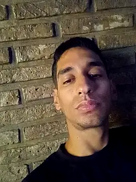 Pablunt-rap online show from November 13, 2025, 9:03 pm