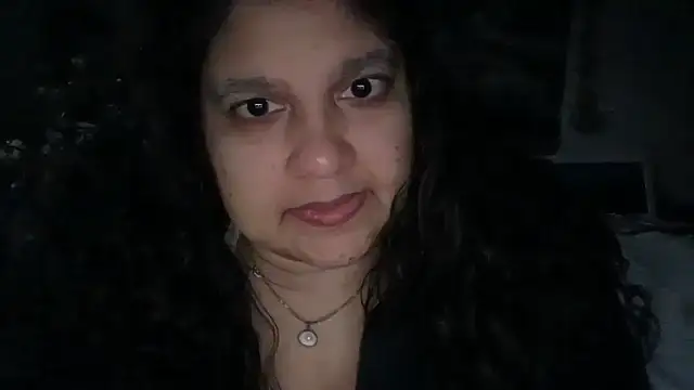 MelanieFawker online show from October 22, 2025, 1:55 pm