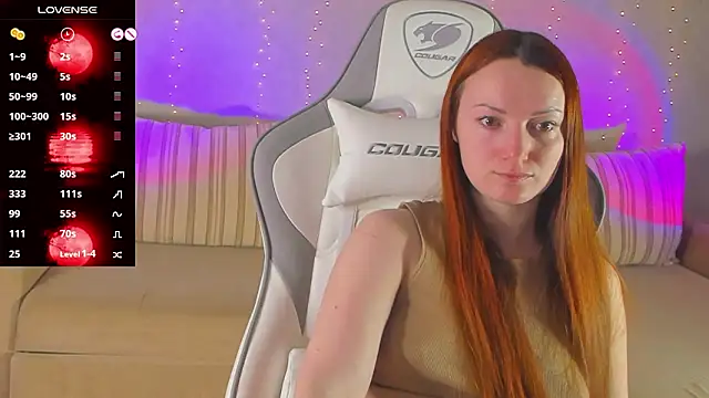 Snapshot of FlamyGold chatting on February 14, 2026, 10:23 am FlamyGold online show from February 14, 2026, 10:23 am