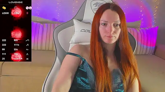 Snapshot of FlamyGold chatting on March 2, 2026, 7:15 am FlamyGold online show from March 2, 2026, 7:15 am